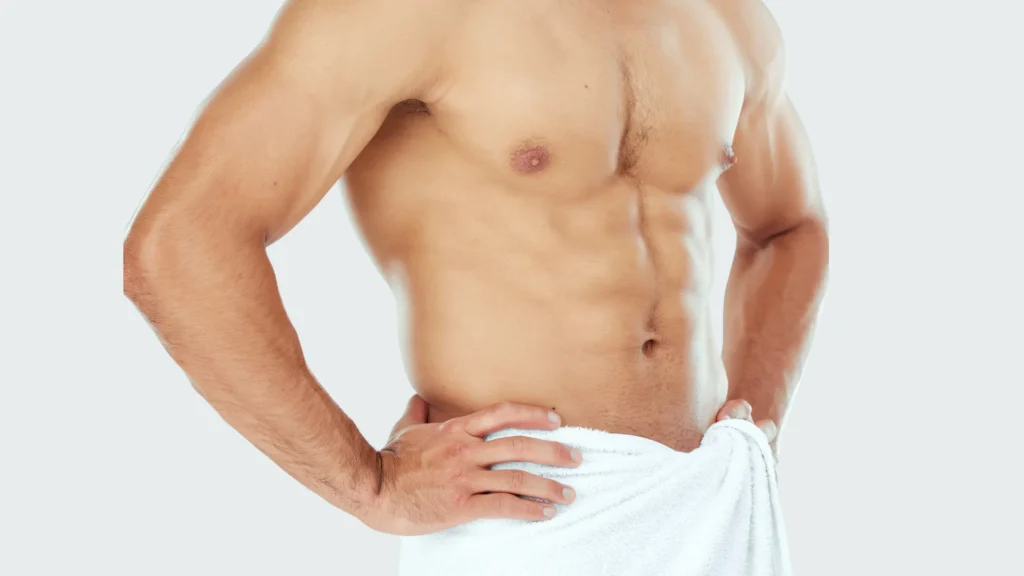 Gynecomastia surgery at ko cosmetic surgery centre in coimbatore