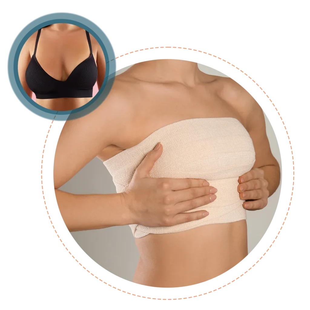 Breast Reduction by Liposuction at ko cosmetic surgery centre in combatore