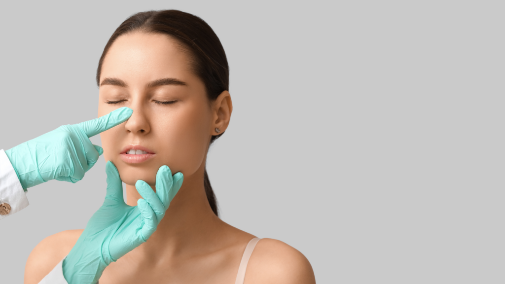 Rhinoplasty