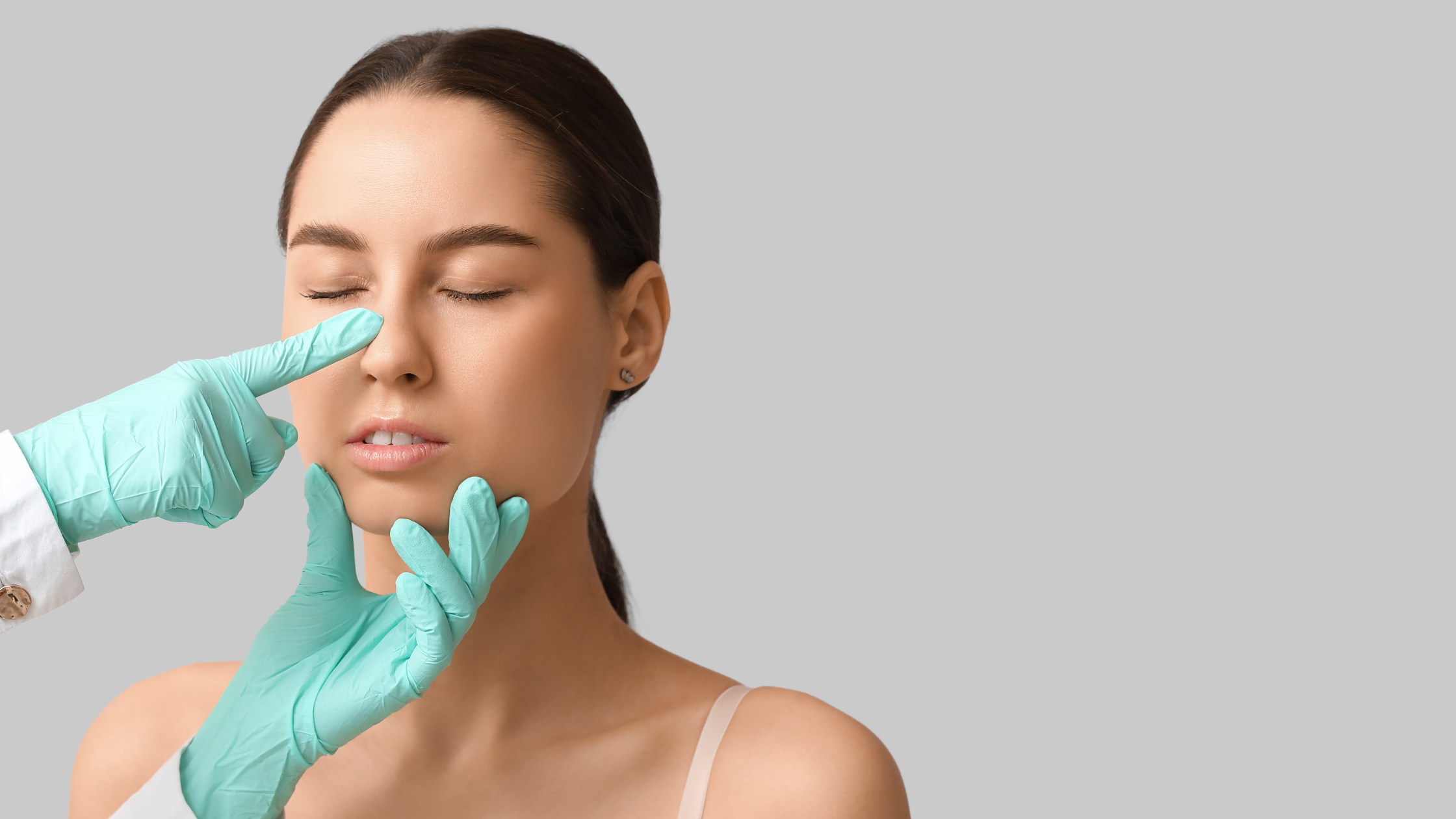Rhinoplasty