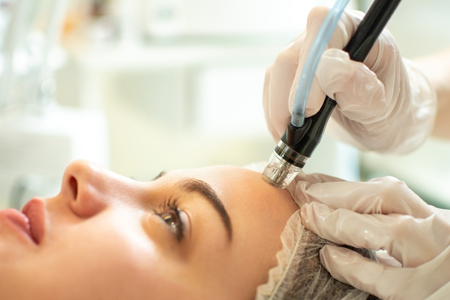 HydraFacial Treatment: Glow Up with the Hottest Skincare Trend
