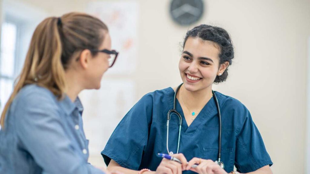 Same-day consultation and express check-in for international medical tourists