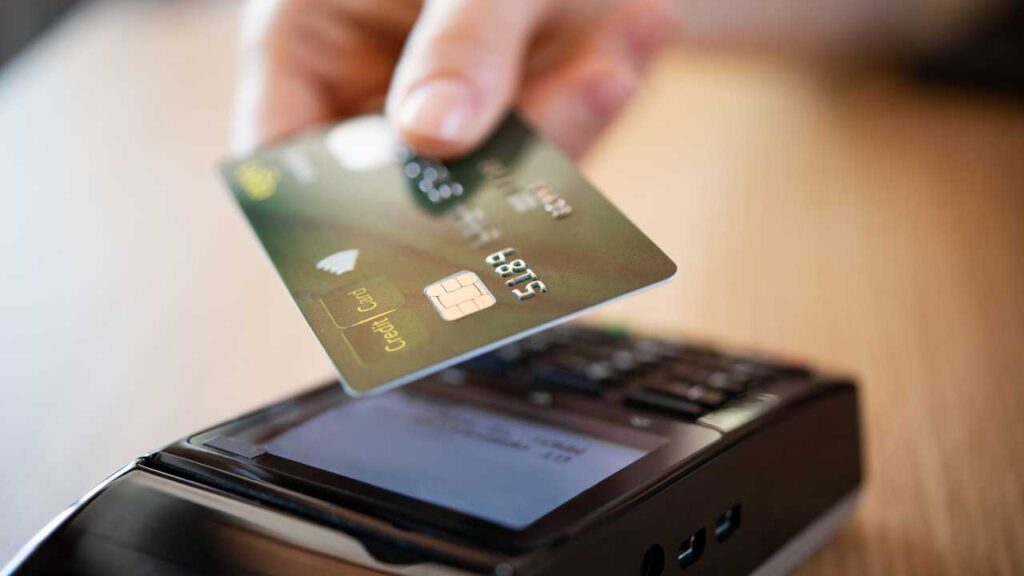 Secure international card payment options at KO Cosmetic – Visa, MasterCard
