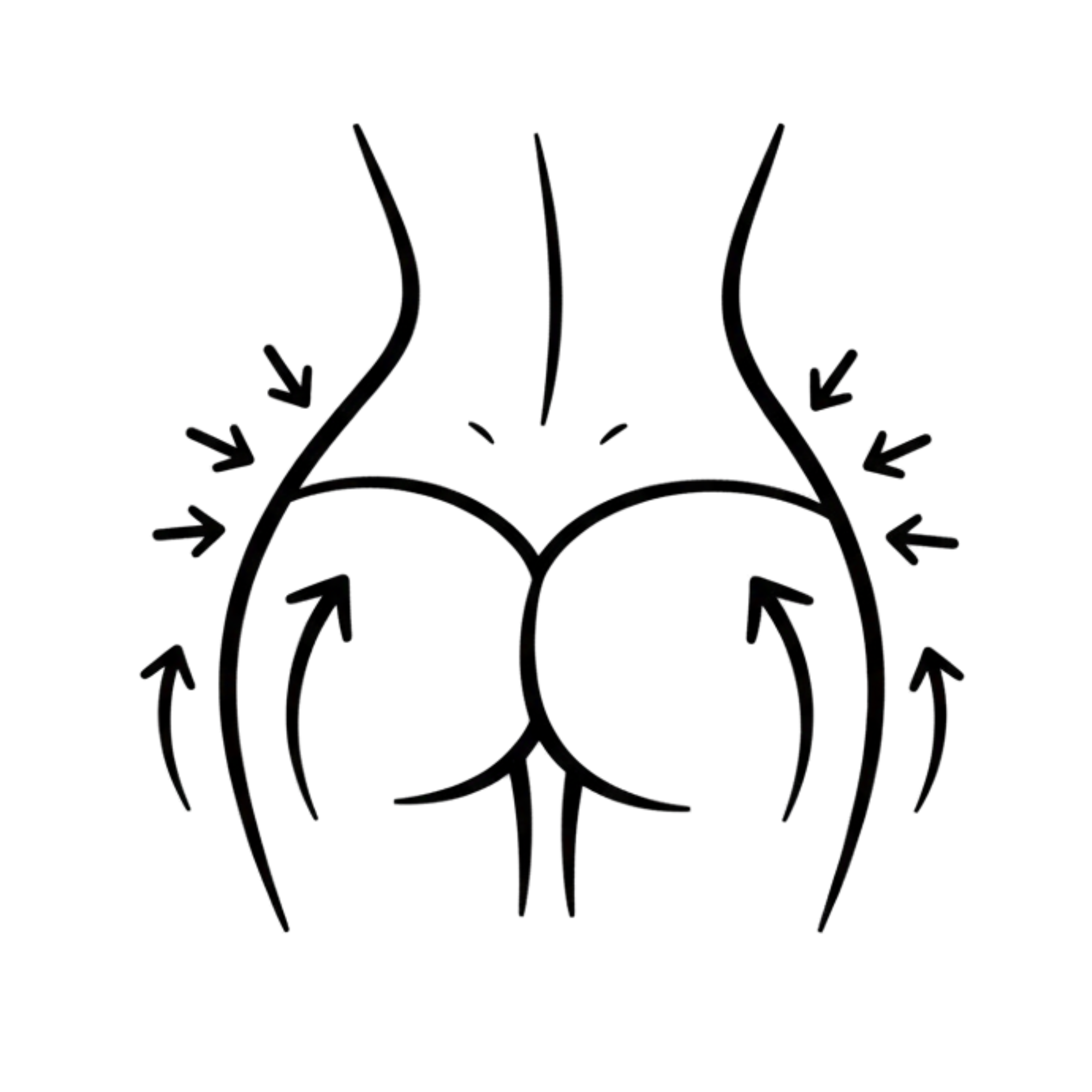 BBL with Liposculpting Treatment Provide by Ko Cosmetic Surgery Centre