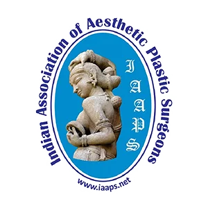 KO Cosmetic Surgery Centre certified by IAAPS