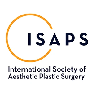 KO Cosmetic Surgery Centre certified by ISAPS