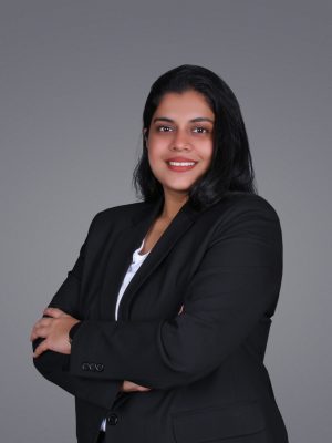 Dr.Nancy from Ko Cosmetics Hospital