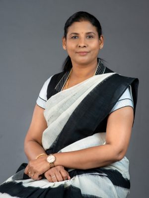 Meet Your Surgeon: Dr. E. Kovarthini, MS, MCh